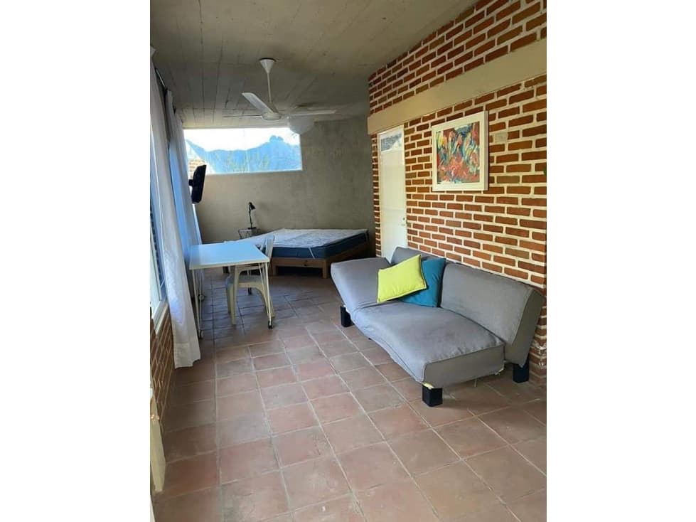 Venta de Casa Sola en Tepoztlan — foto 4