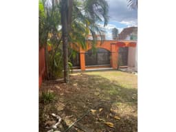 Venta de Casa Sola en La Colonia Reforma