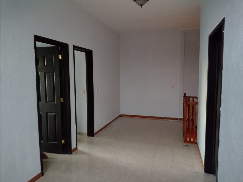 Venta de Casa Sola en Tzompantle — foto 4