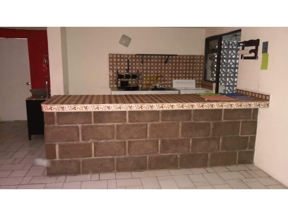 Venta de Departamento en La Unidad Flores Magon — foto 3