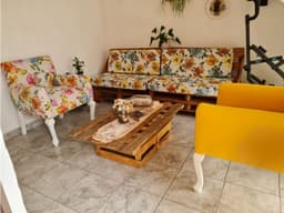 Venta de Departamento en San Anton