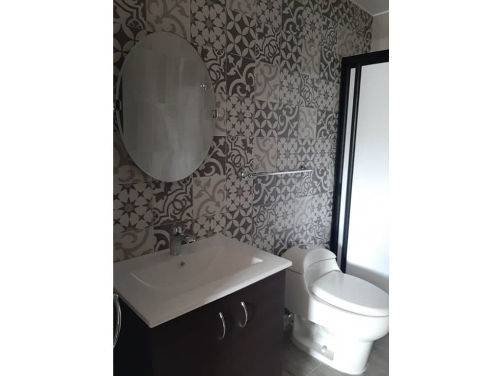 Precioso Departamento en Col. Chapultepec — foto 6