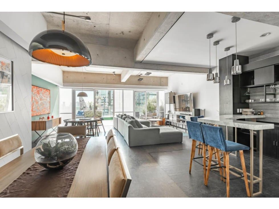 Venta de Departamento en Polanco — foto 3