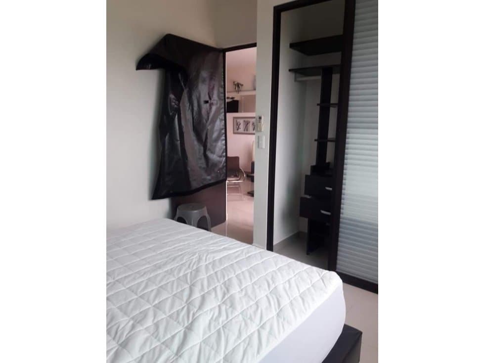 Elegante Loft en renta en La Floresta — foto 6