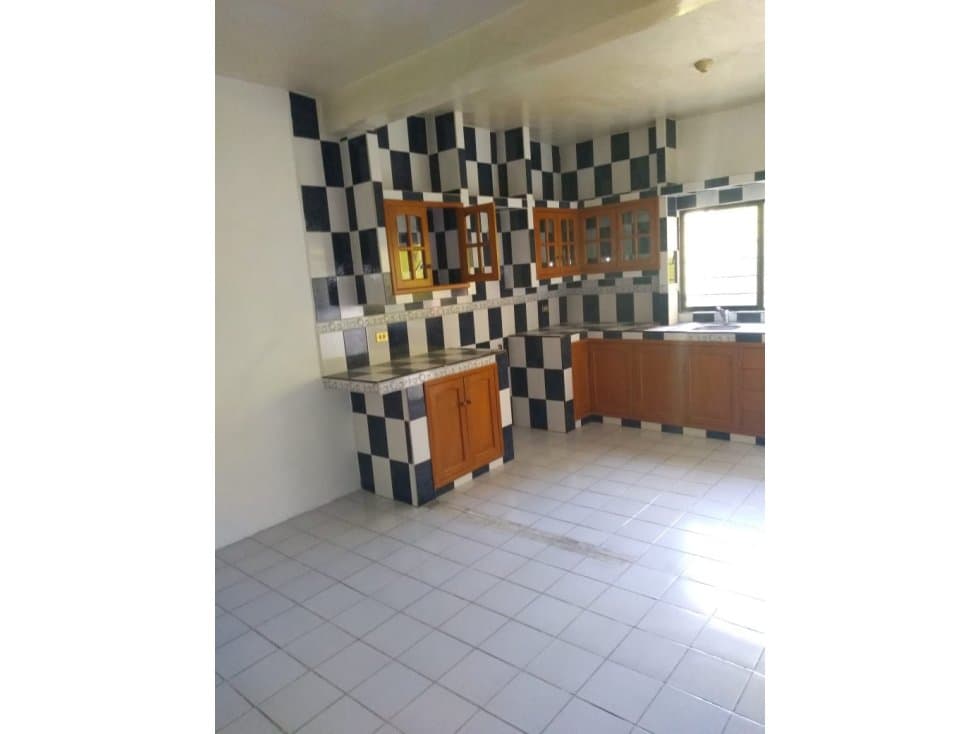 Venta de Casa Sola en Santiago, Yautepec — foto 4