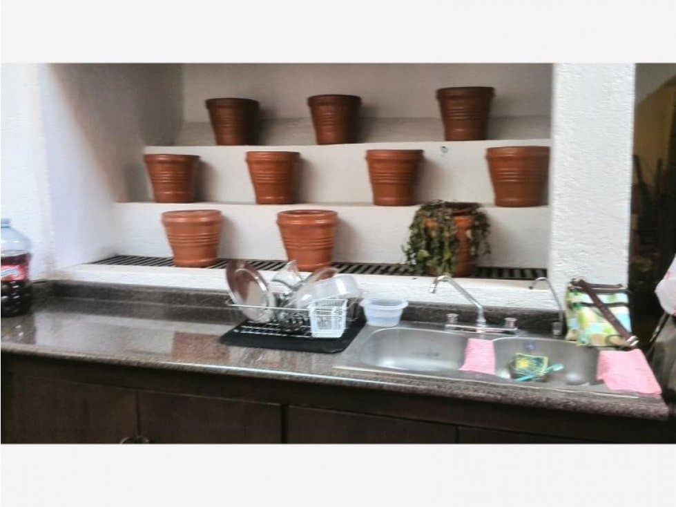 Venta de Casa Sola en Lomas de Cuernavaca — foto 4