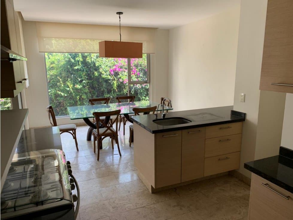 Venta de Departamento en Acapantzingo — foto 6