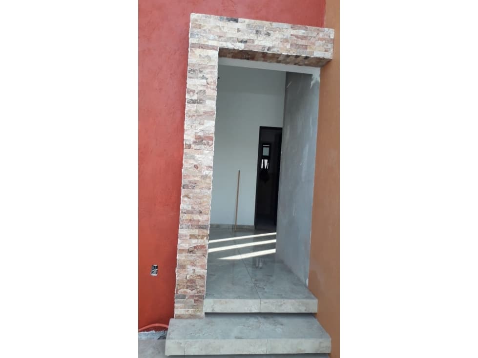 Venta de Casa Sola en Xochitepec — foto 5
