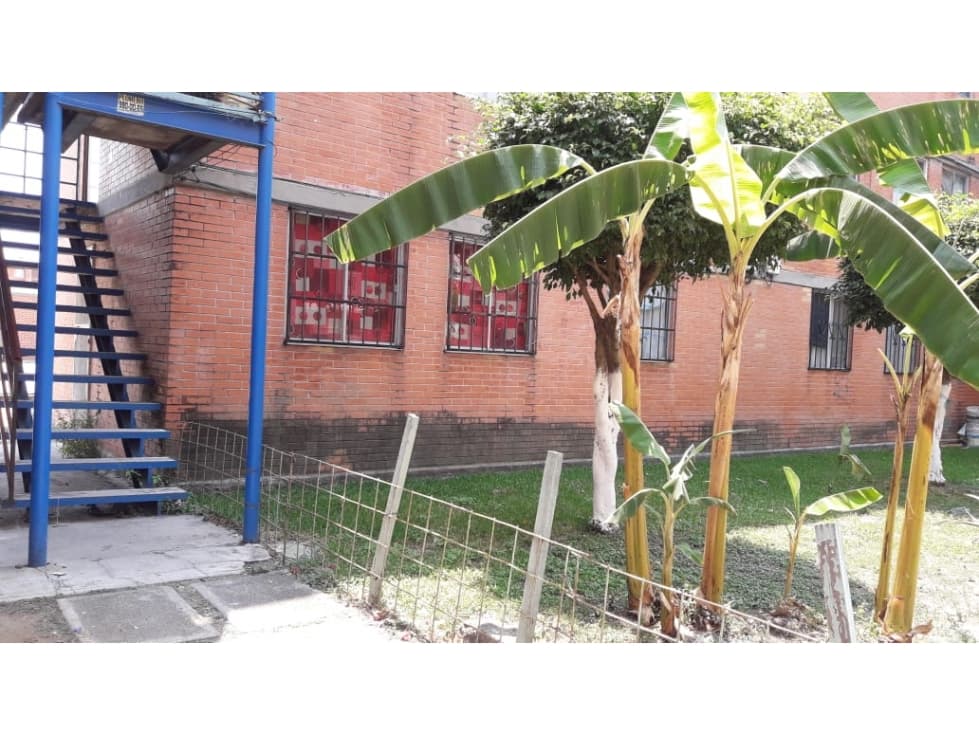 Venta de Departamento en El Capulin — foto 1