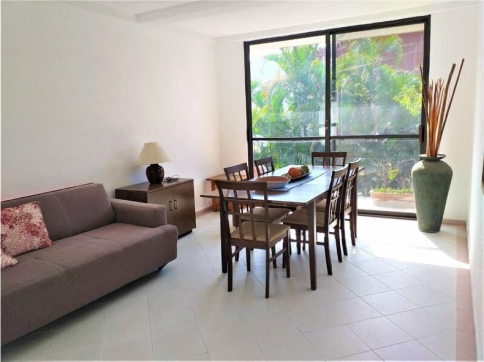Venta de Departamento en Volcanes — foto 5