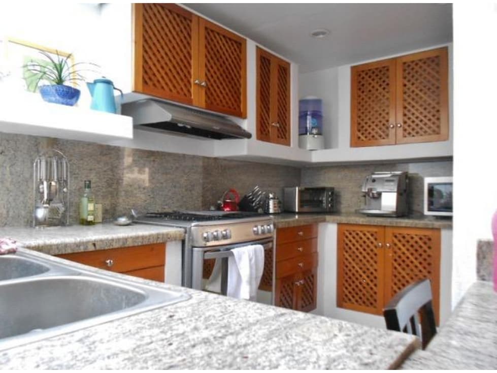 Venta de Casa Sola en Tabachines — foto 6