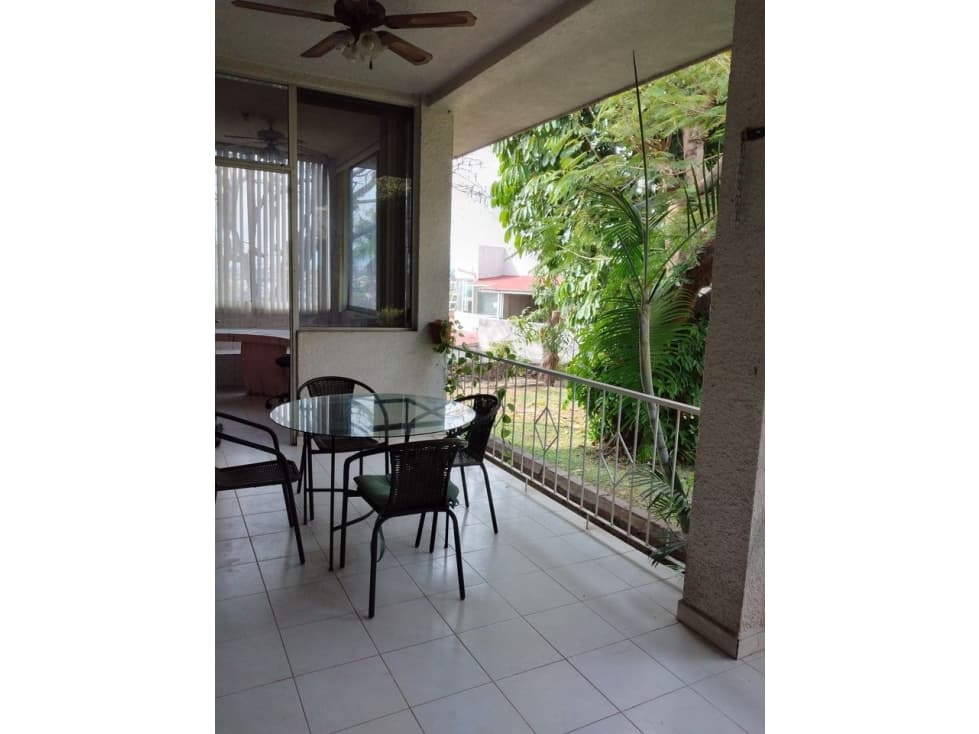 Venta de Casa Sola en Lomas de Cuernavaca — foto 3