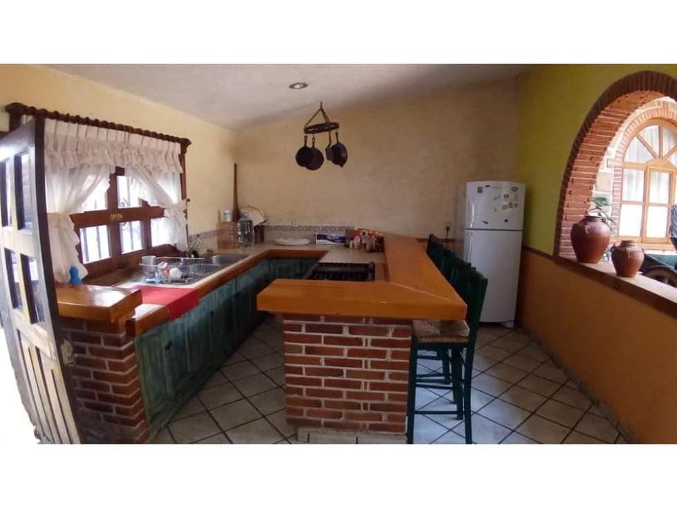 Venta de Casa Sola en Ocotepec — foto 5