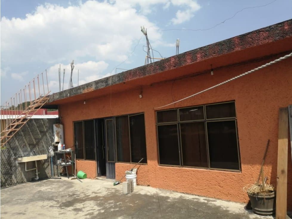 Venta de 2 Locales y un Bungalow en Ahuatepec — foto 3