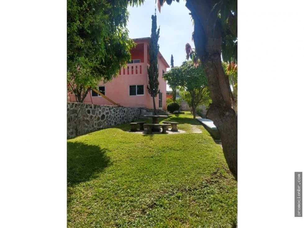 Hermosa casa en El Rodeo — foto 6