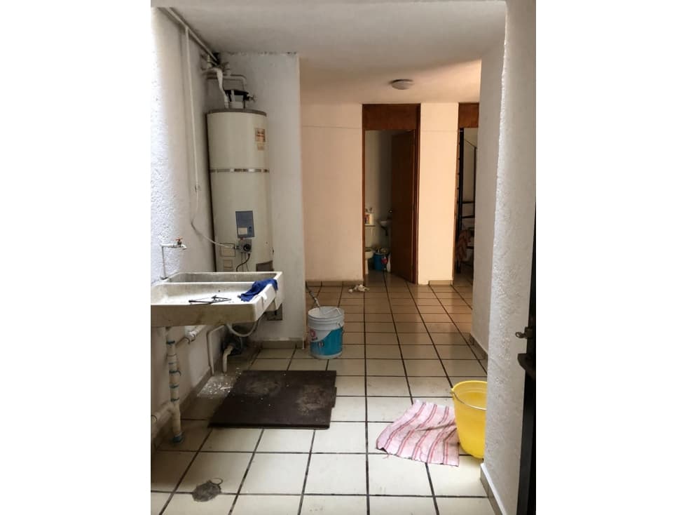 Venta de Casa Sola en Fracc. San Jeronimo de Ahuatepec — foto 5