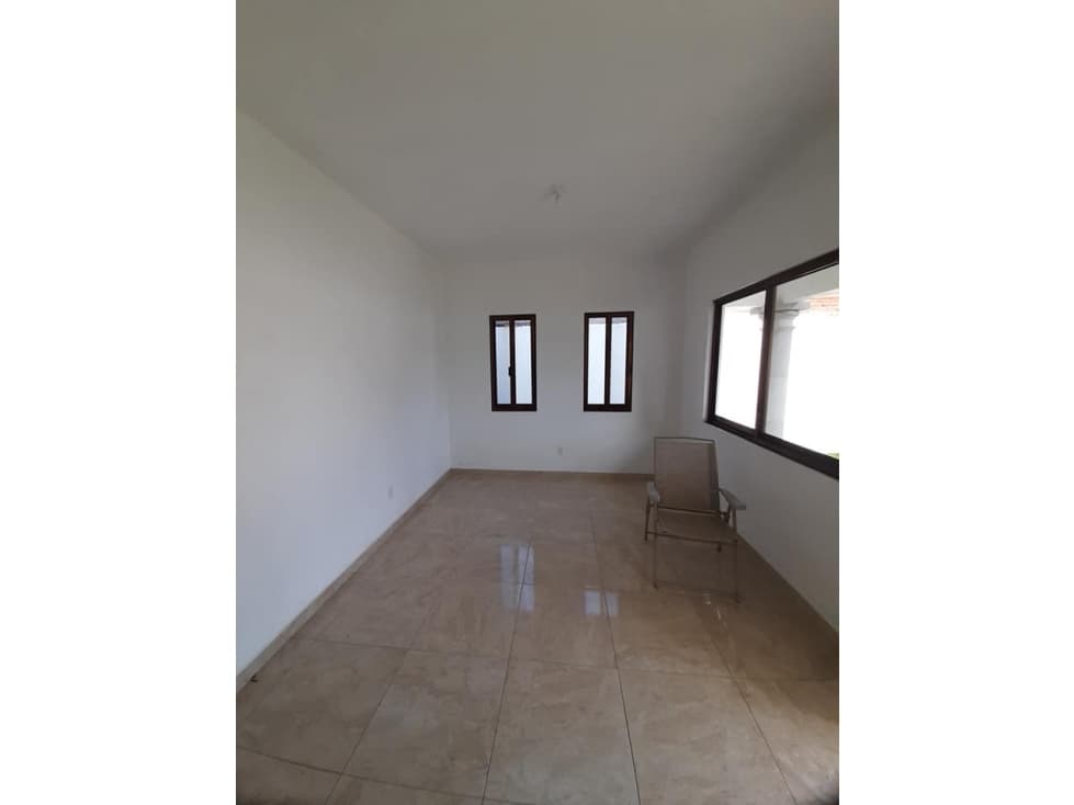 Venta de Casa Sola en Fracc. Centro, Temixco — foto 2