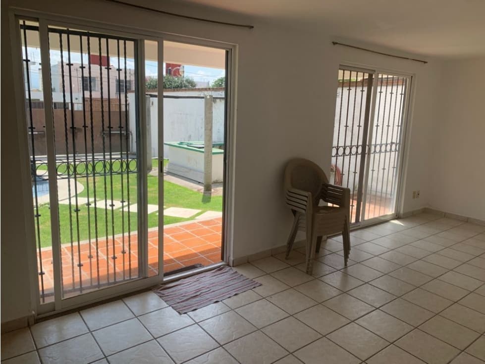 Renta de Departamento en Hacienda Tetela — foto 3