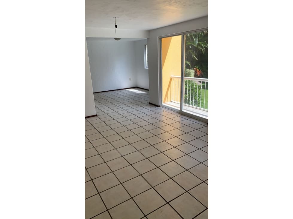 Renta de Departamento en Palmira — foto 4