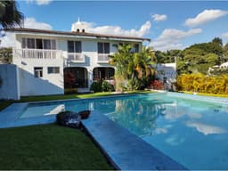 Renta de Casa Sola en La Colonia Las Palmas
