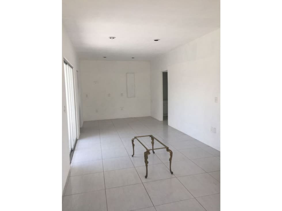 Preventa de Casa Sola en Lomas de Cortes — foto 3
