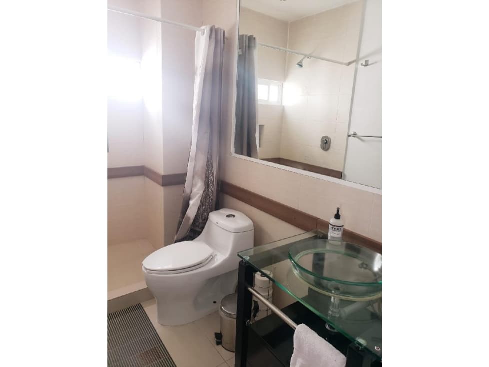 Renta de Departamento en Lomas de La Selva — foto 4
