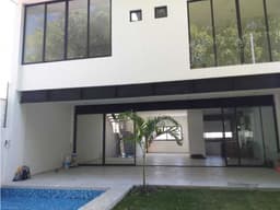 Venta de Casa Sola en Vista Hermosa