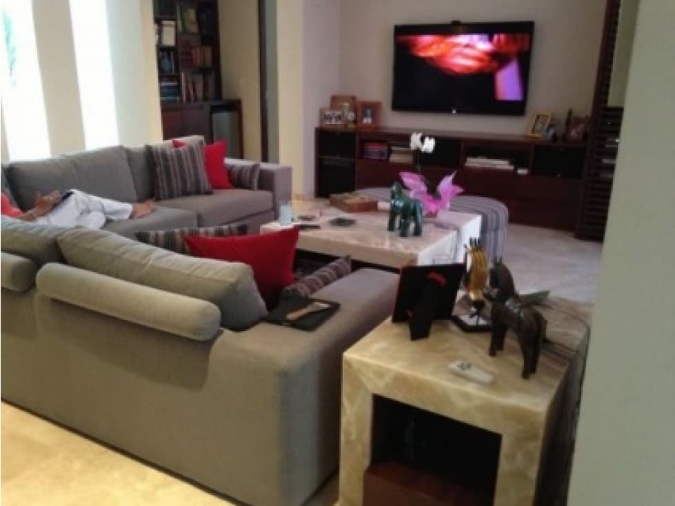 Venta de Casa Sola en Tabachines — foto 4