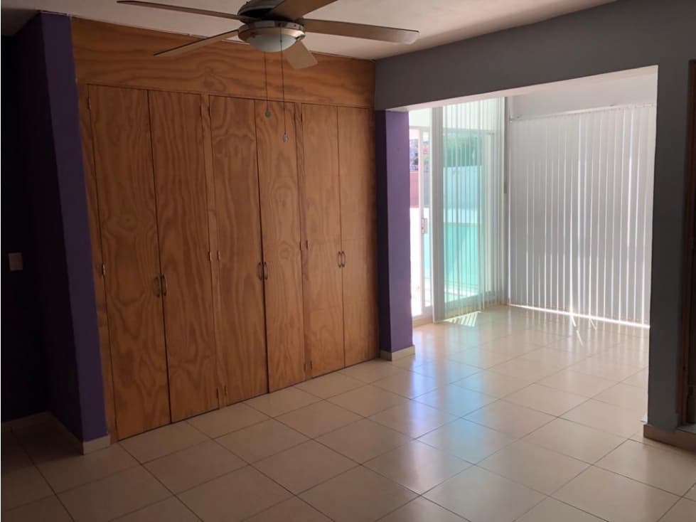 Renta de Departamento en La Colonia Atzingo — foto 5