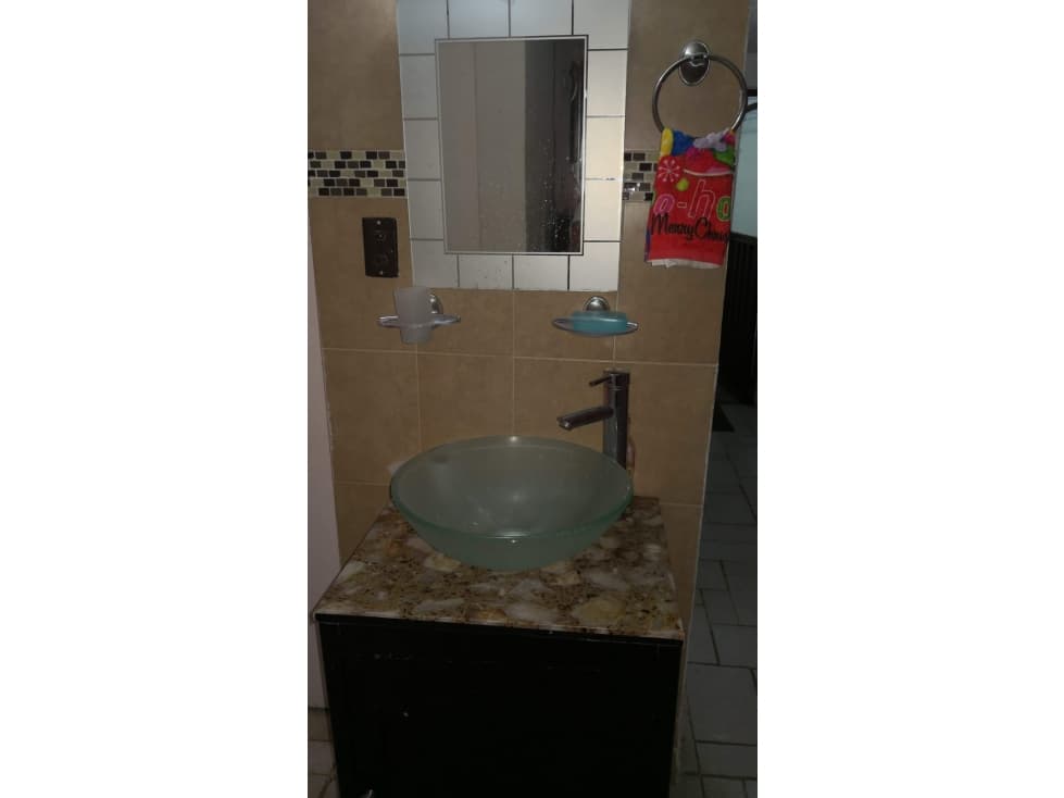 Venta de Departamento en La Unidad Flores Magon — foto 5
