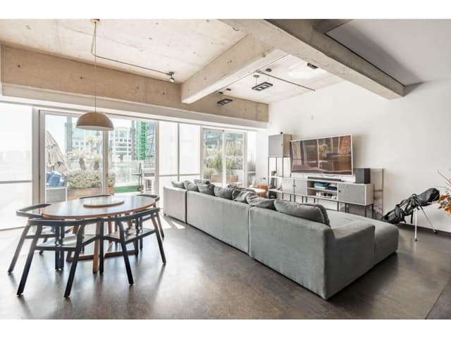 Venta de Departamento en Polanco