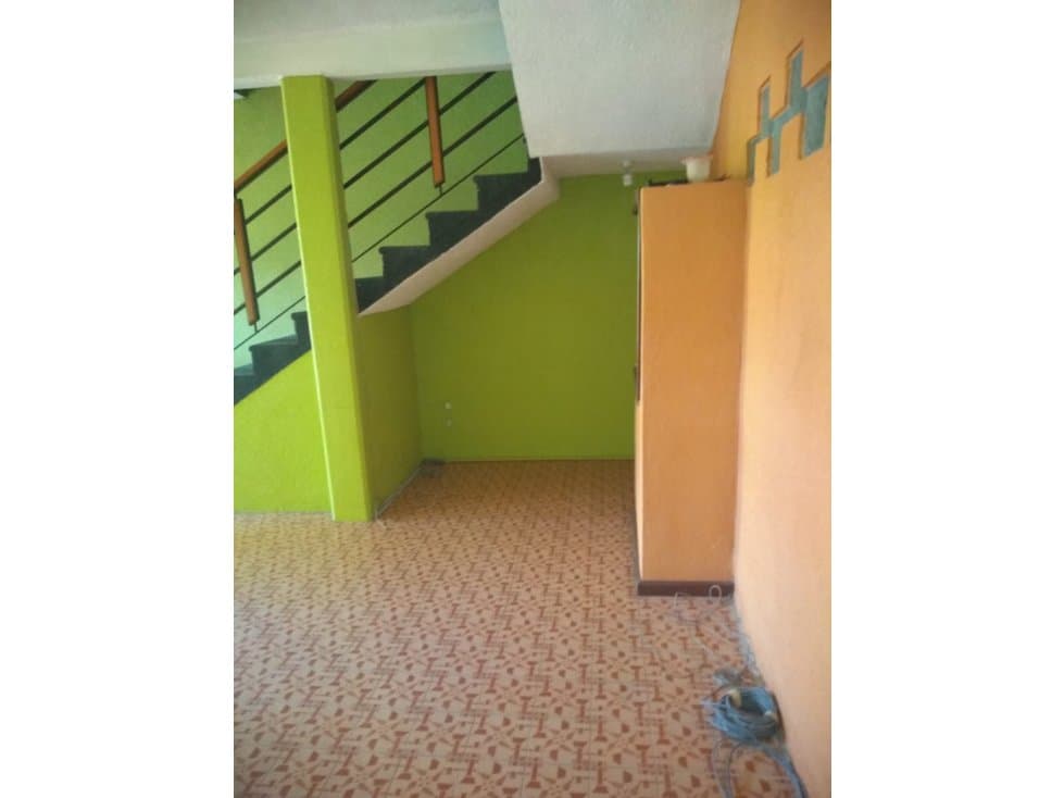 Venta de Casa Sola en Santiago, Yautepec — foto 6