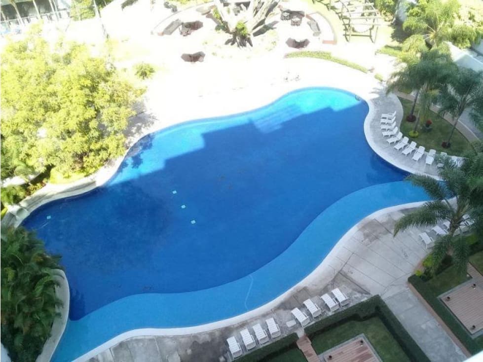 Venta de Departamento en Lomas de La Selva — foto 4