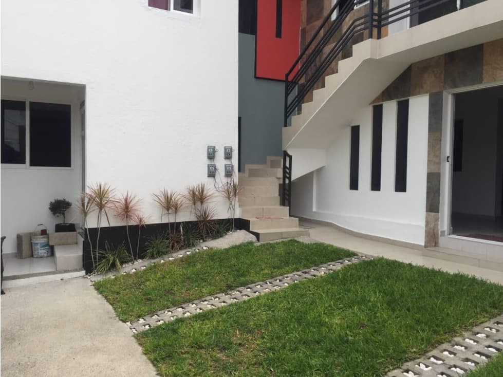 Venta de Departamento en Acatlipa — foto 3