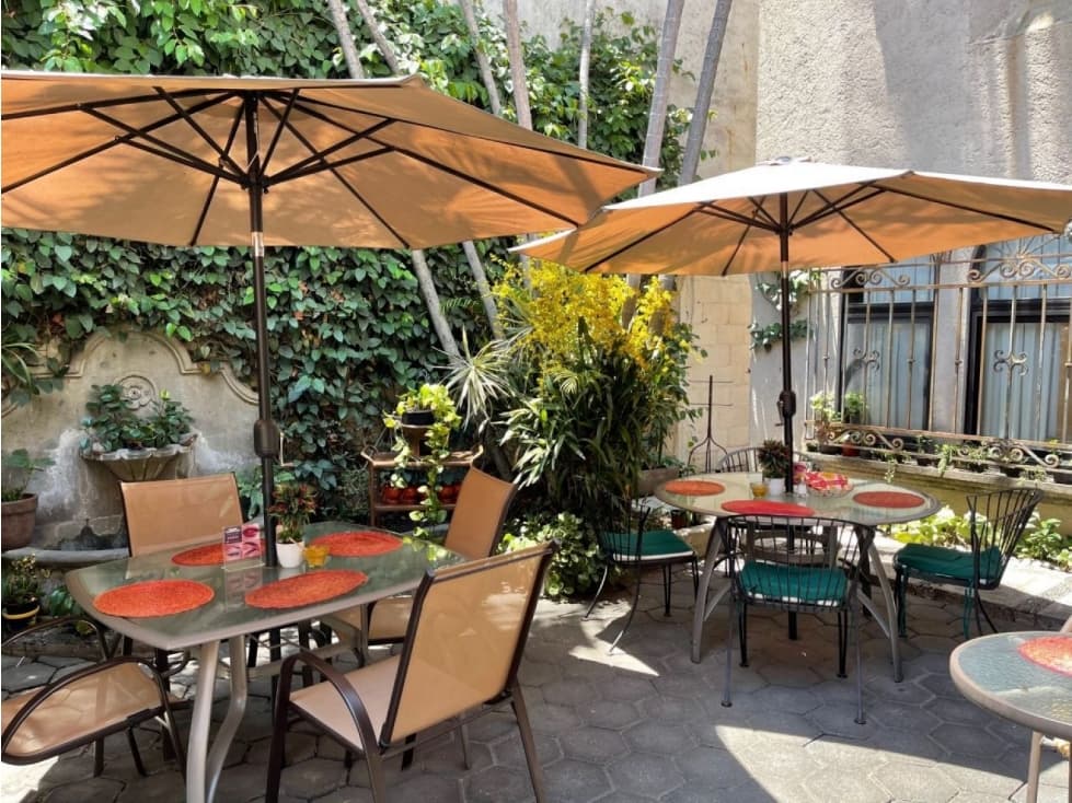 Venta de Casa Sola en Vista Hermosa — foto 3