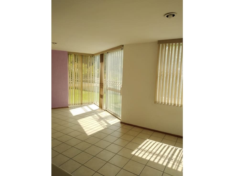 Venta de Departamento en Tlaltenango — foto 4