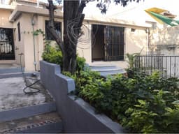 Venta de Casa Sola en la Colonia La Nopalera