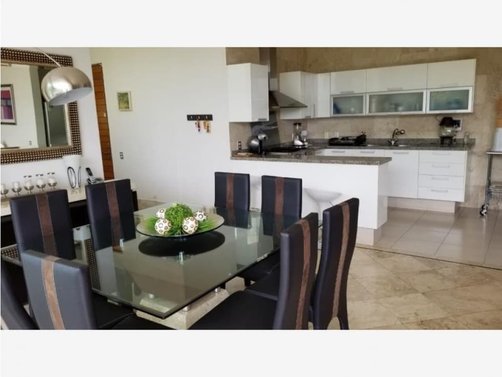 Venta de Departamento en Lomas de la Selva — foto 6