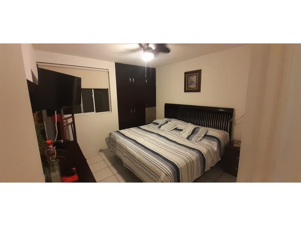 Venta de Departamento en Loma Dorada — foto 5
