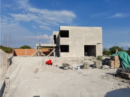 Venta de Casa Sola en el Club de Golf Santa Fe