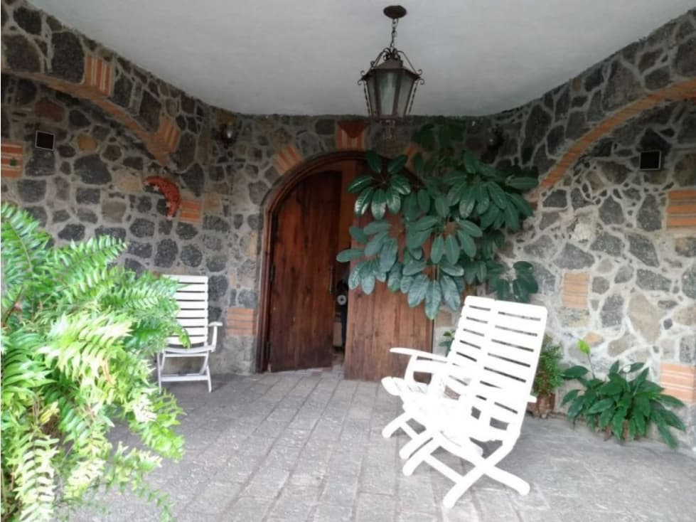 Venta de Casa Sola en Lomas de Cocoyoc — foto 3