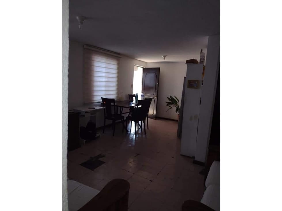 Venta de Departamento en Ciudad Chapultepec — foto 1
