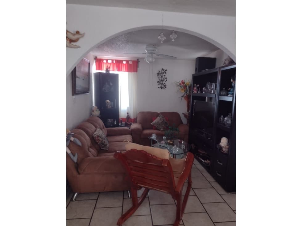 Venta de Departamento en Ciudad Chapultepec — foto 1