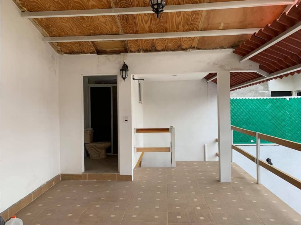 Venta de Casa Sola en Yautepec — foto 5