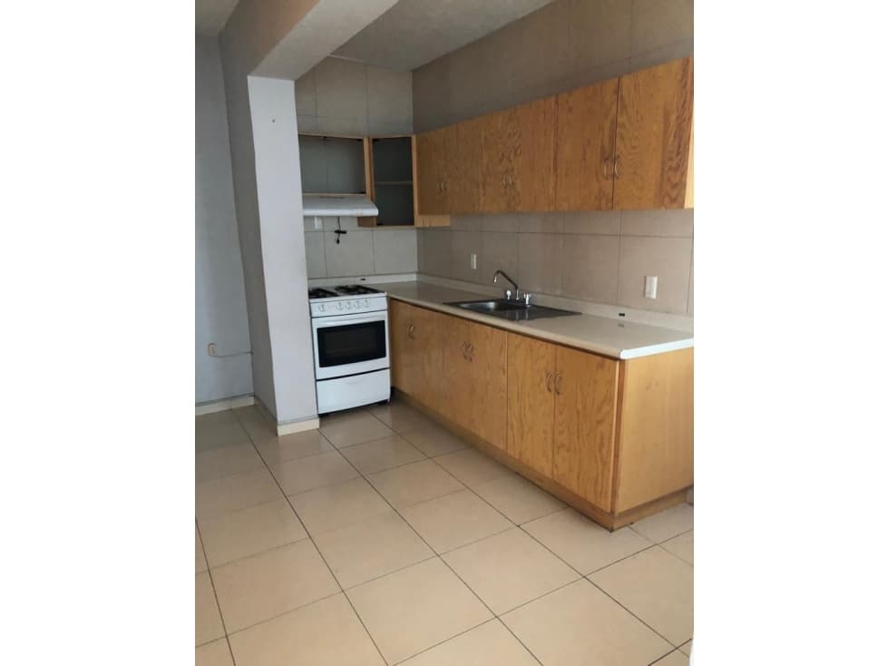 Renta de Departamento en La Colonia Atzingo — foto 4