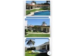 Venta de Casa Sola en Fraccionamiento Vista Hermosa