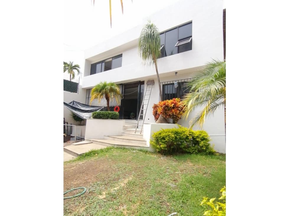 Venta de Casa Sola en La Colonia La Pradera — foto 2