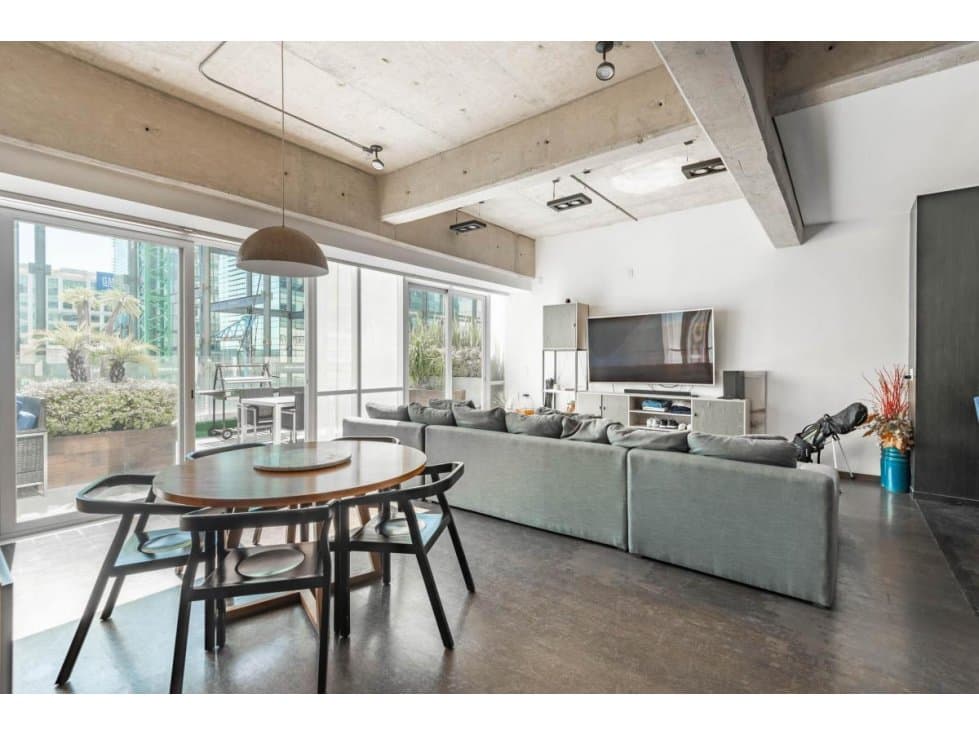 Venta de Departamento en Polanco — foto 2