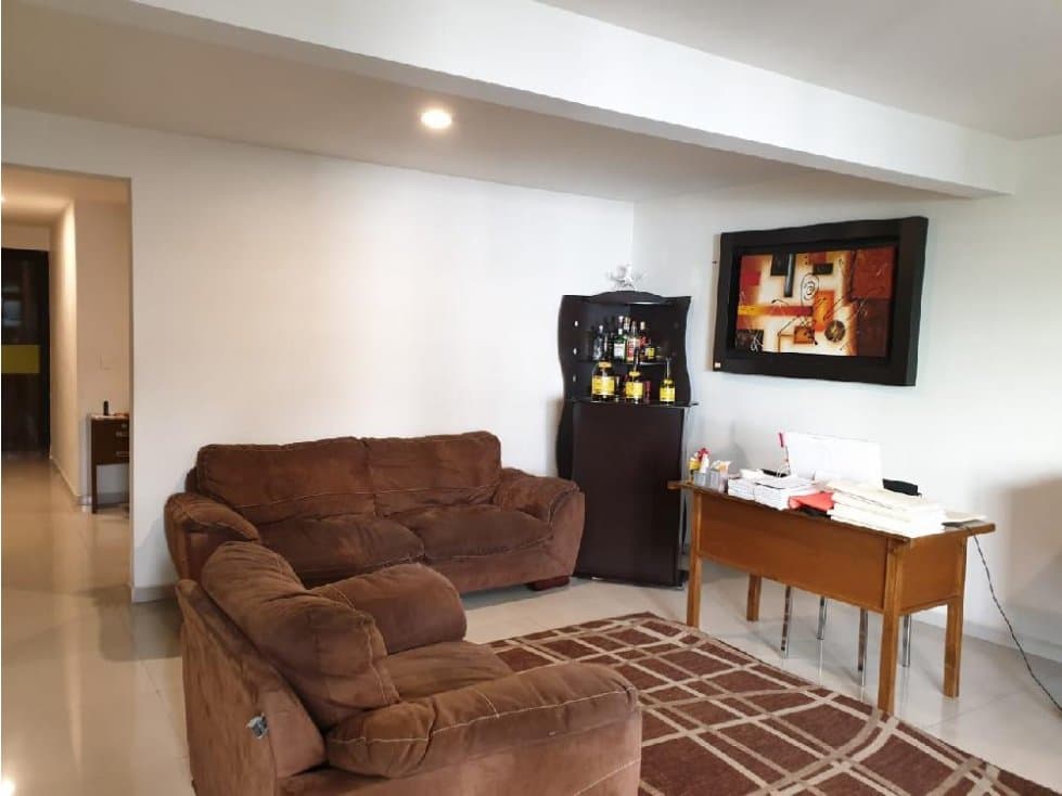 Venta de Departamento en el Centro de Cuernavaca — foto 3
