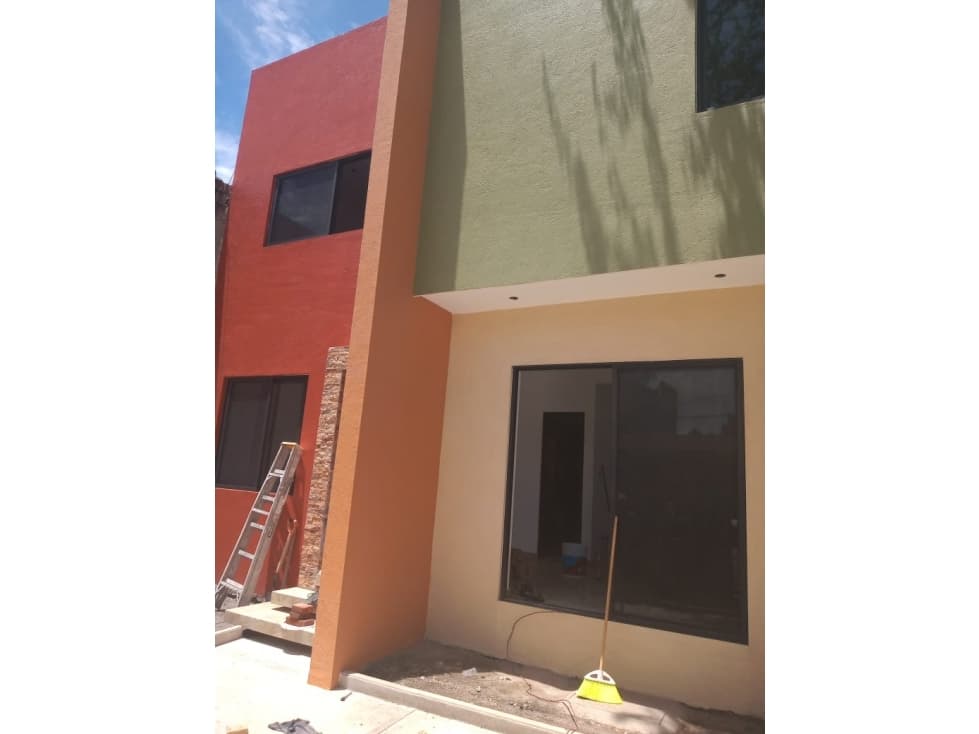 Venta de Casa Sola en Xochitepec — foto 2